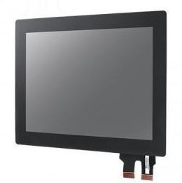 Moniteur ou écran industriel 10.4