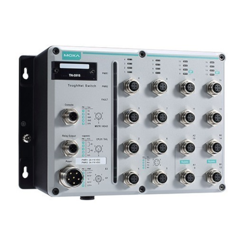 Moxa TN-5916_0