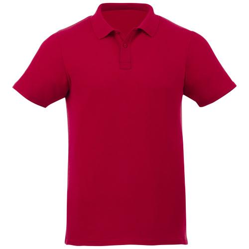 Polo manches courtes Liberty 38100255 - T-shirts, polos et débardeurs publicitaires_0