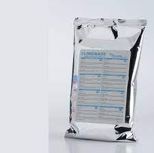 Poudre moquette - Sachet de 6 x 1 kg - Nettoyage intermédiaire des textiles - Lindhaus 03060000_0
