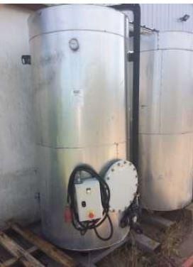 Préparateur ecs 9kw - 1 000 l en location_0