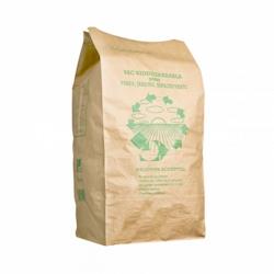 Sac papier déchets verts 100L x 25 - MEDIPROTEC - 3221170009205_0