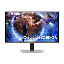 Samsung G60SD écran plat de PC 68,6 cm (27