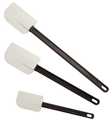 SPATULE ELVEO EXOGLASS® 260°C 45 CM