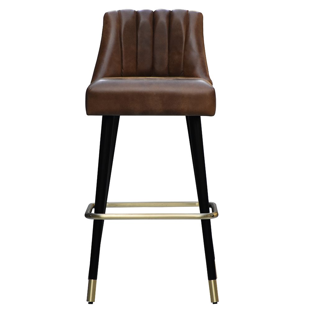 Tabourets de restaurant THD COCO 05 - Dimensions ergonomiques et design_0