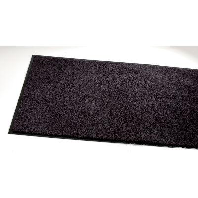 Tapis d'entrée absorbant Wash & Clean noir 1,20 x 1,80 m_0