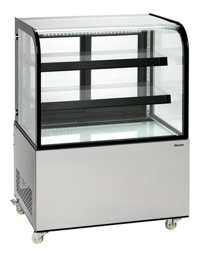 Vitrine réfrigérante kv 270l - bartscher_0