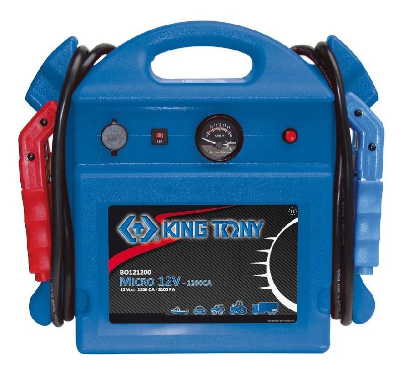 Chargeurs de batterie king tony Achat / Vente de chargeurs de