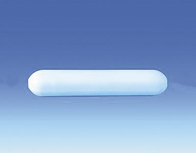 Barreau magnétique polygon. PTFE, 27 x 159 mm - Ref.: LDB519_0