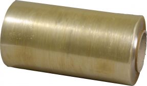 Bobine film étirable PVC mono et bi-couche - différents formats et épaisseurs disponibles_0
