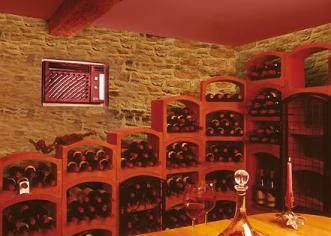 Climatiseur de cave a vin reversible wine c50s 1200w_0