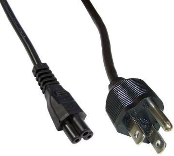 Cordon d'alimentation Singapore Power Cord - 3-pins plug avec connecteurs NEMA et IEC_0