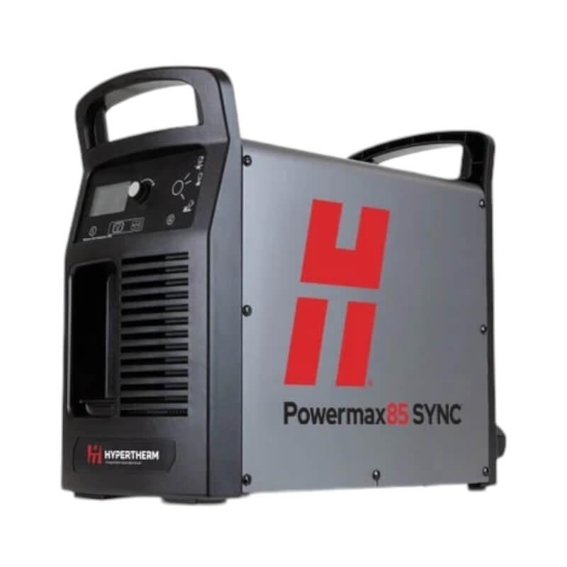 Découpeur plasma powermax 85 sync - HYPERTHERM_0
