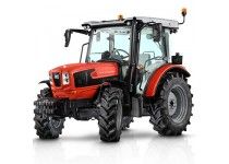 Dorado natural 70 à 100 tracteur agricole - same - puissance au régime nominal 48 à 67.3 ch_0