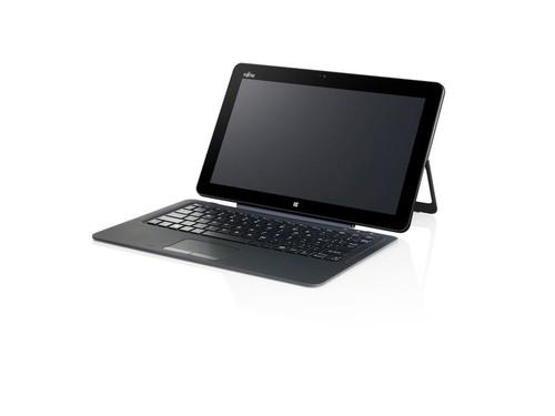 Fujitsu stylistic r727 256go 3g 4g noir tablette_0