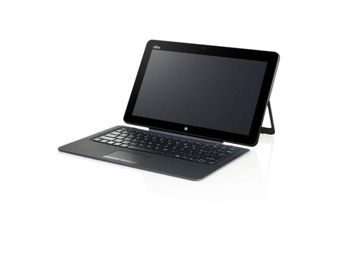 Fujitsu Stylistic R727 - Tablette PC 256 Go, écran 12,5'' antireflet, connectivité 3G/4G et boîtier robuste_0