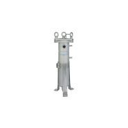 Gbfe4 - corps de filtre à poche unique pour liquides - acier inoxydable 304 - pression 300 psig_0