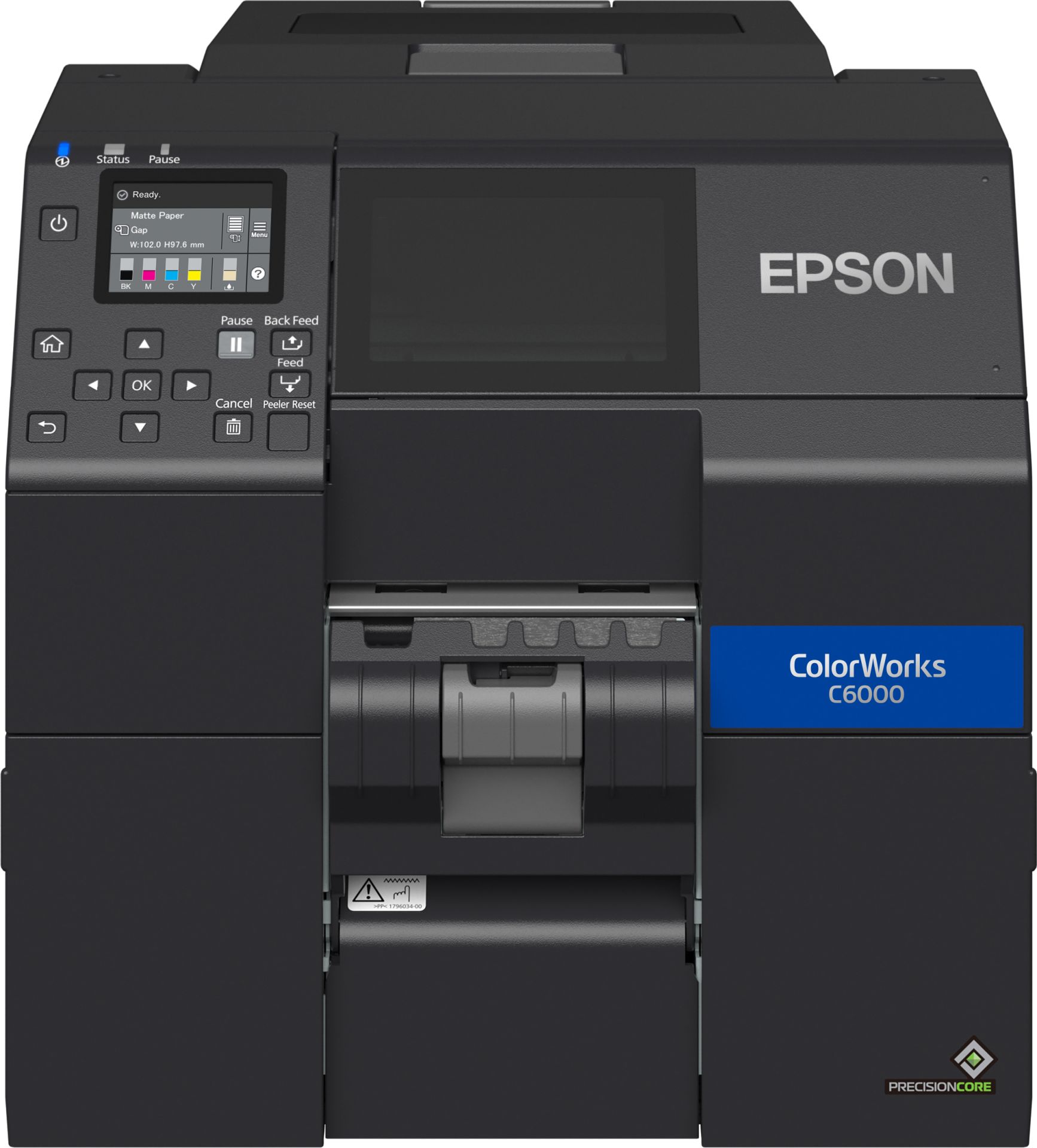 Imprimante industrielle couleur epson c-6000_0
