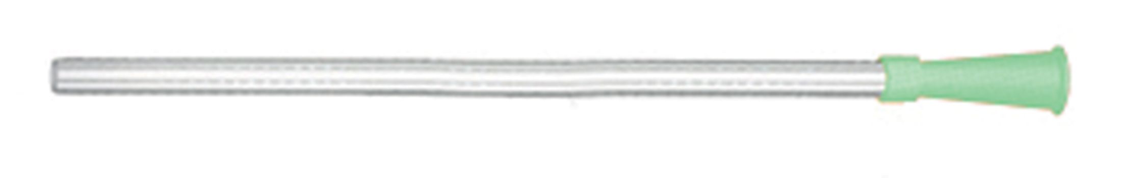 Matériel de secourisme - France Neir - Sonde d'aspiration en PVC avec 1 œil latéral - Charrière 6 - 50 cm_0