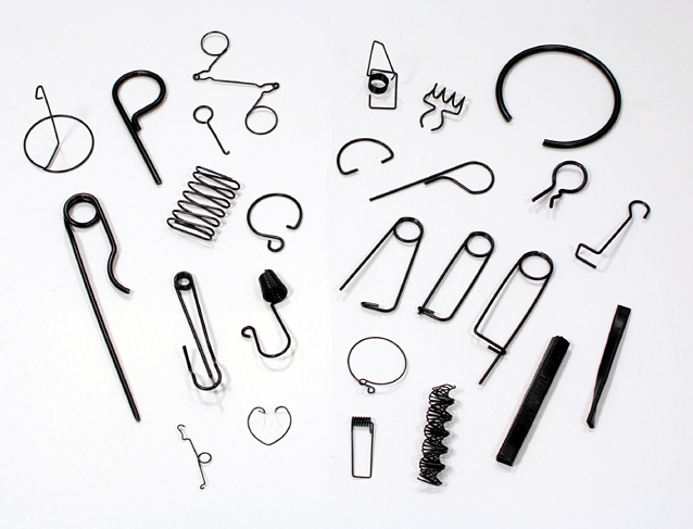 Ressort En Epingle Ressort En Epingle