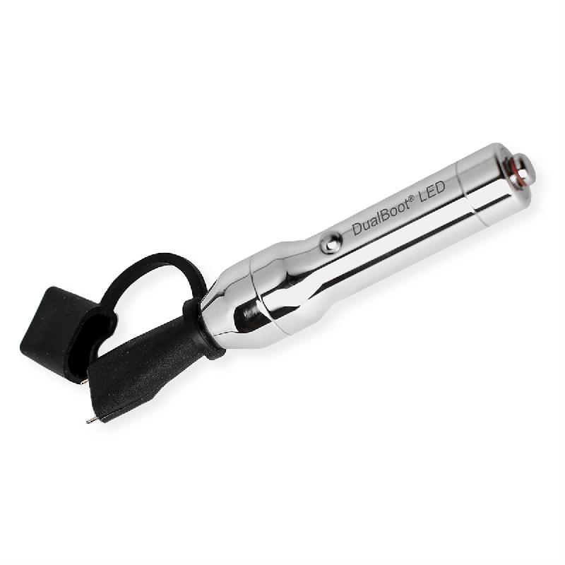 EasyLan DualBoot® LED Injecteur, pour l'injection de tension dans les câbles patch_0