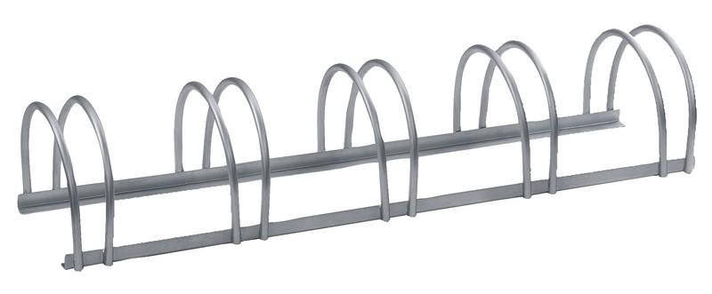 Support vélos Eco - 5 places K3 - Centrale Brico - Râtelier pour vélos_0