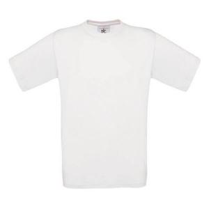 Tee-shirt enfant 150 (blanc) référence: ix020070_0