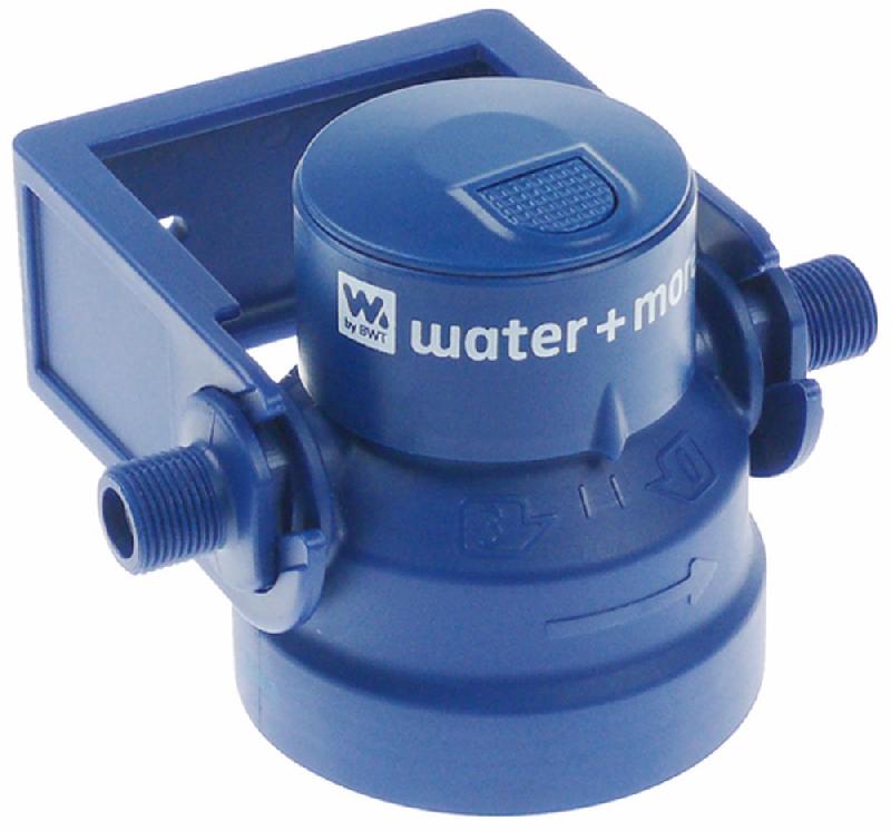 Filtre eau domestique NW 25 avec tamis filtrant en 25 microns