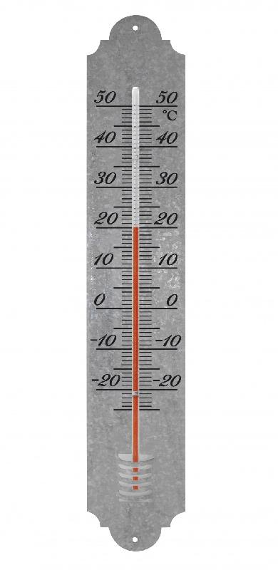 Thermomètre intérieur ou extérieur INOVALLEY z500_0