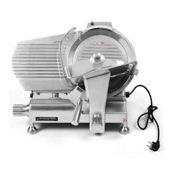 Trancheuse à Jambon Luxe Semi-Automatique 300 mm - Dynasteel - 3701634909611_0