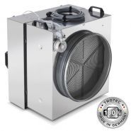 TTR 610 - caisson de ventilation en acier inoxydable - Trotec - débit d'air max. 4.000 m³/h_0
