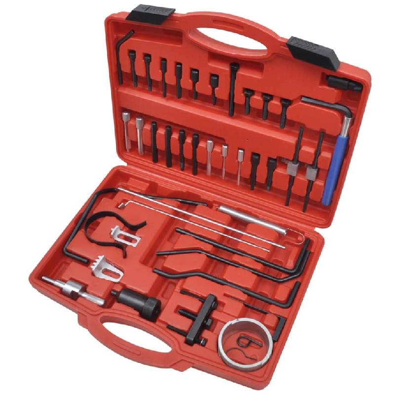 Vidaxl outils de calage moteur diesel et à essence citroen et peugeot 210325_0