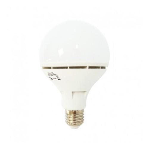 Ampoule LED 10 Watt Globe - Culot E27 - 3000°K_0