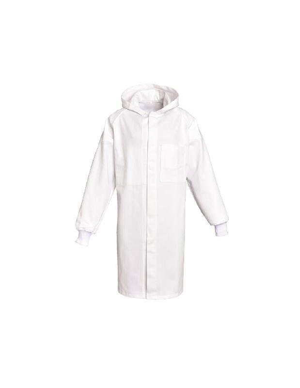 Blouse porteur de viande Hubert 440 gr/m² - BLSALHBBC-SN02_0