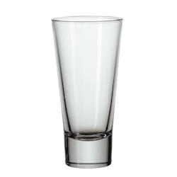 Bormioli Rocco - Gobelet forme haute Ypsilon 32 cl x6 - transparent verre 031032_0