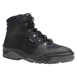 Chaussures de sécurité montantes  DICKA S1P SRC marine T.39 Parade - 39 bleu 3371820226190_0