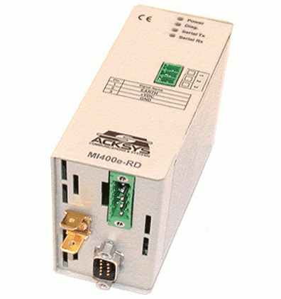 Convertisseurs 232 vers RS 485 - MI400E - RD_0
