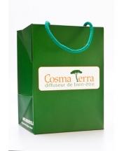 COSMA TERRA CRÉEZ VOTRE COFFRET CADEAU COSMA TERRA