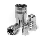 Coupleurs hydrauliques Hydro Service Concept - Normes DIN, ISOA 16028, haute pression et spécifiques agricoles_0