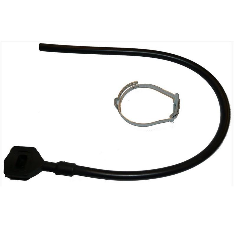 DURITE DE RETOUR SUSPENSION HYDRAULIQUE XANTIA C5 XM 96127591_0