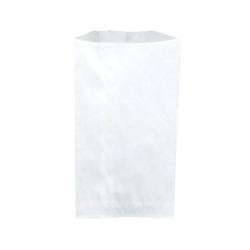 Evenplast - Sacs Croissants Kraft Blanc Neutre 170X70X310 mm/ Par 1000 Sacs - N°105 - 3522093722104_0