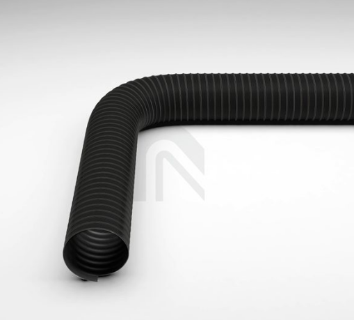 Gaine pour températures moyennes et hautes jusqu'à 135 °C, double paroi - Master-NEO 2_0