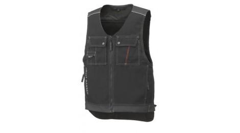 Gilet sans manche Helly Hansen Chelsea Vest - 7 poches pratiques - Taille L_0