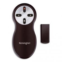 KENSINGTON TÉLÉCOMMANDE USB POUR PRÉSENTATION WIRELESS PRESENTATION REMOTE 33374EU