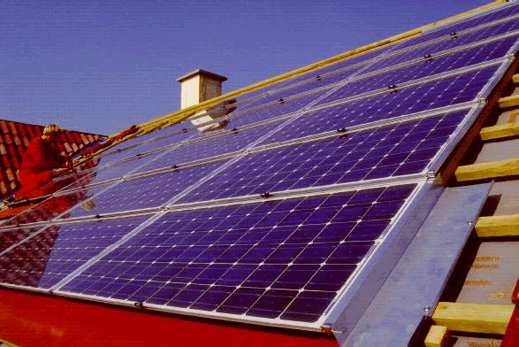 Kit solaire 3kw_0