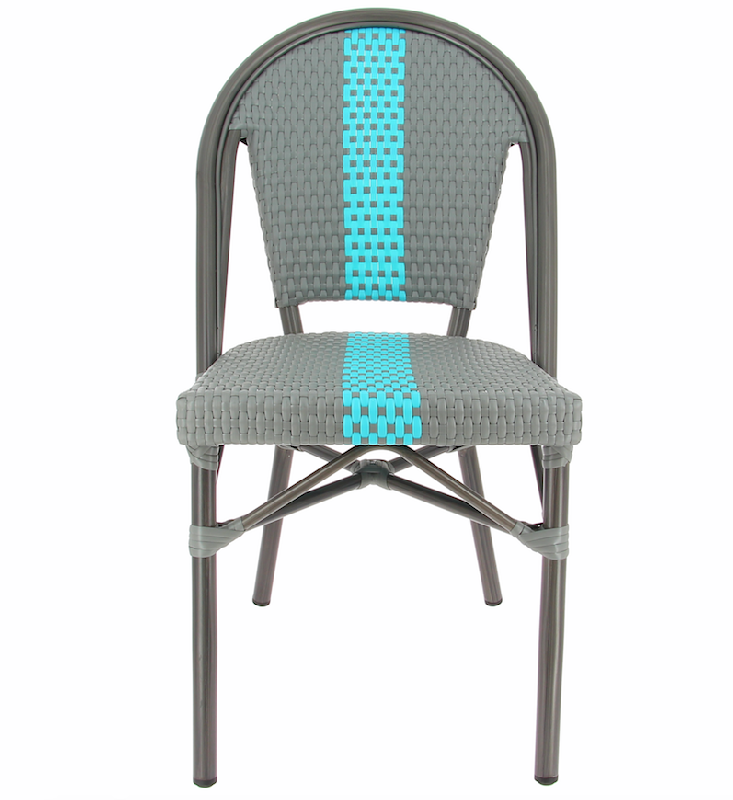 Ligne chr - chaise en polypropylène monaco_0