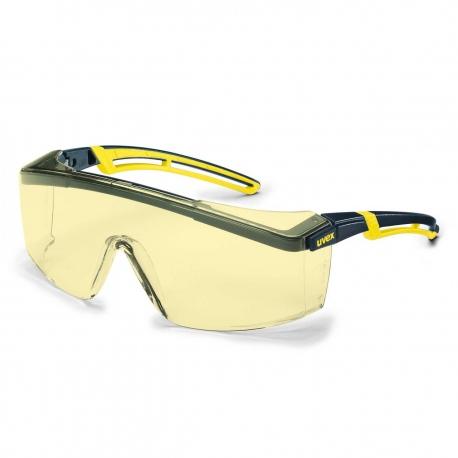 Lunettes de protection à branches Astrospec 2.0 Uvex | 9164220_0