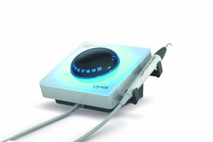 Détartreur Newtron P5 Bled Acteon Satelec - Régulation automatique et vibrations maîtrisées_0