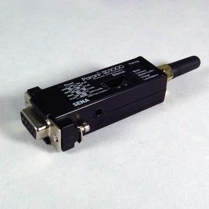 Adaptateur série Bluetooth Parani SD1000-00 - Transmission longue distance jusqu'à 1000m - Bluetooth v2.0+EDR_0