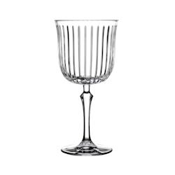 Pasabahce - Boite De 4 Verres A Pied Joy 50cl En Verre Transparent - transparent verre 08693357602342_0